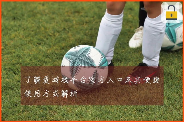 了解爱游戏平台官方入口及其便捷使用方式解析