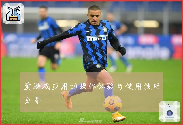 爱游戏应用的操作体验与使用技巧分享