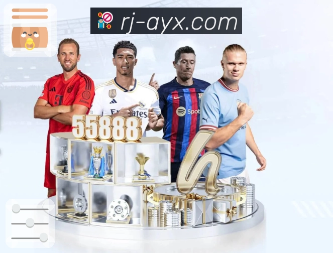 <strong>爱游戏</strong> App 列表页示例