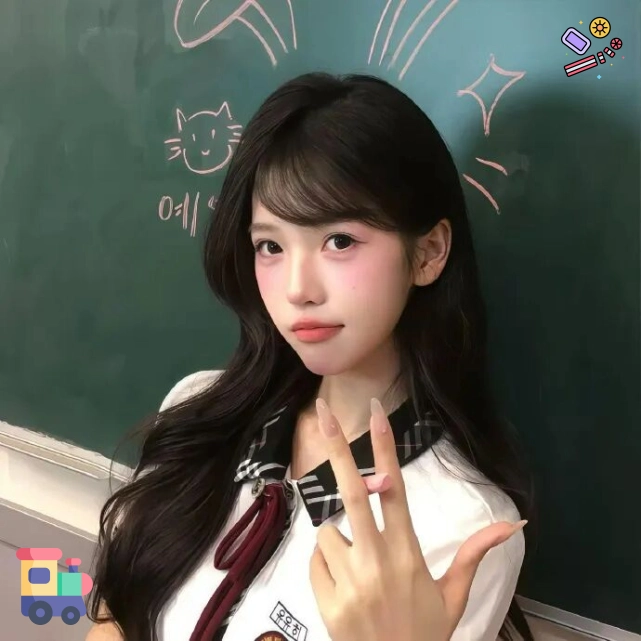 头像